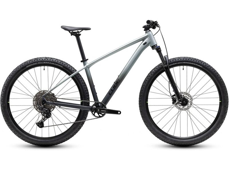Cube Bikes AIM PRO Grey/black click to zoom image
