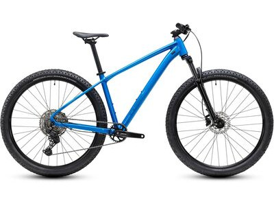 Cube Bikes AIM PRO Topasblue/blue