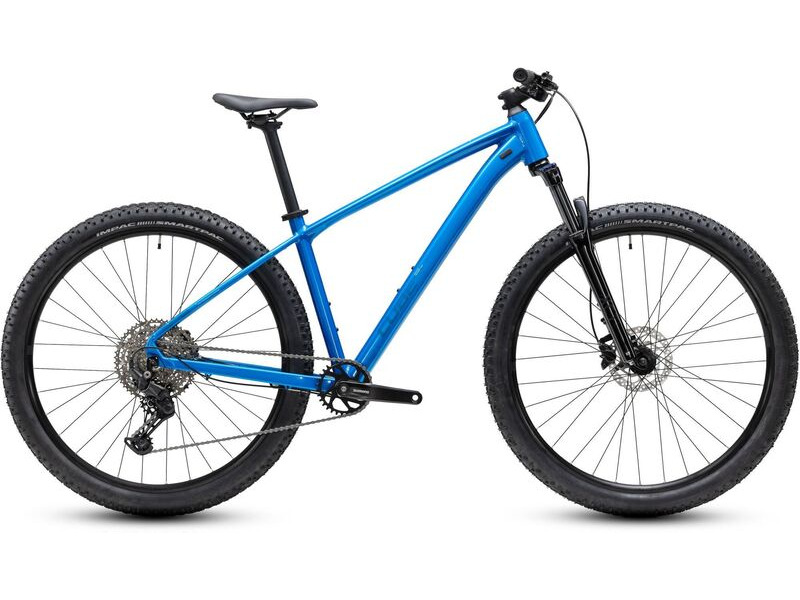 Cube Bikes AIM PRO Topasblue/blue click to zoom image