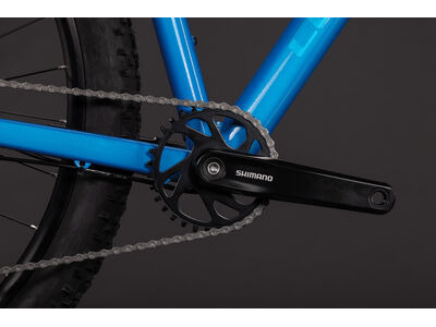 Cube Bikes AIM PRO click to zoom image