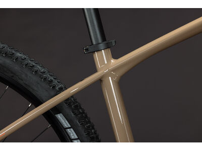 Cube Bikes AIM Slt Cappuccino/black click to zoom image