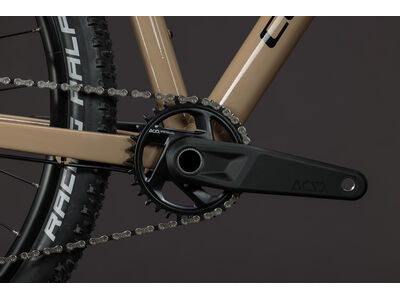 Cube Bikes AIM Slt Cappuccino/black click to zoom image