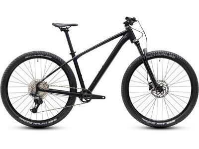 Cube Bikes AIM Slt Soot/black
