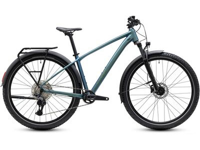 Cube Bikes AIM Slx Fe Shiftverde/chrome