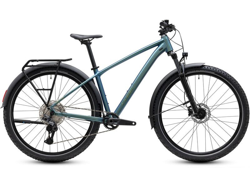 Cube Bikes AIM Slx Fe Shiftverde/chrome click to zoom image