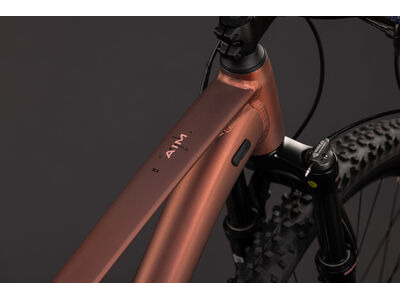 Cube Bikes Aim Slx click to zoom image