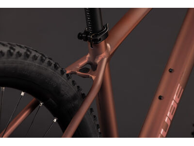 Cube Bikes Aim Slx click to zoom image