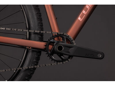 Cube Bikes Aim Slx click to zoom image