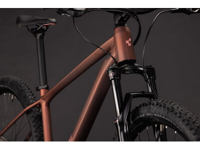 Cube Bikes Aim Slx click to zoom image