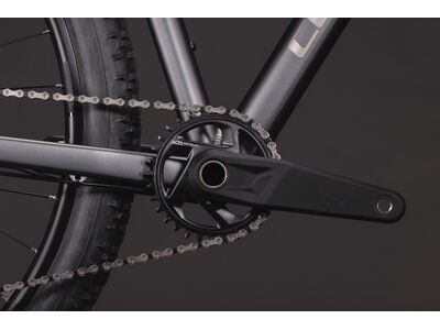 Cube Bikes Aim Slx Slateblack/chrome click to zoom image