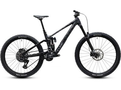Cube Bikes Fritzz C:62 Super Tm