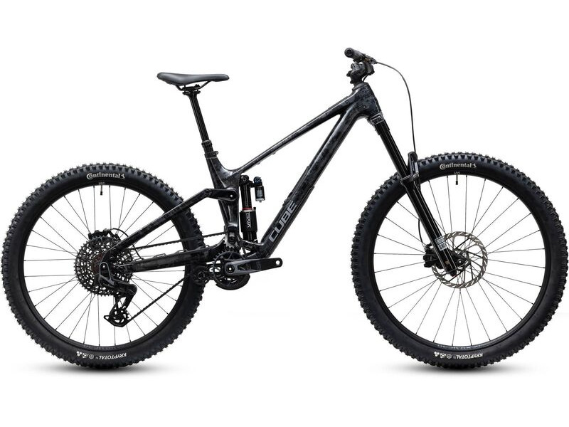 Cube Bikes Fritzz C:62 Super Tm Graphiteglitch/grey click to zoom image