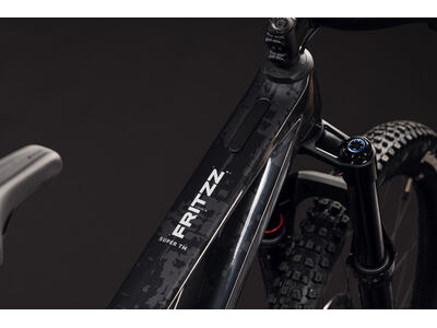 Cube Bikes Fritzz C:62 Super Tm click to zoom image