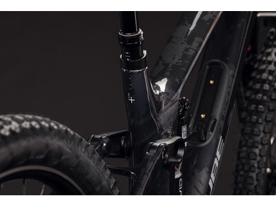 Cube Bikes Fritzz C:62 Super Tm click to zoom image