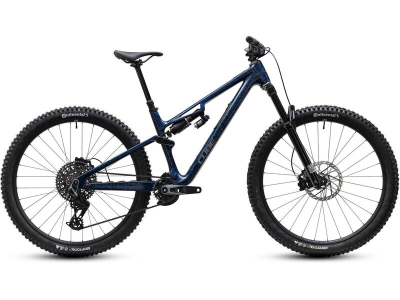Cube Bikes Stereo C:62 Super Tm Splintercobalt/chrome click to zoom image