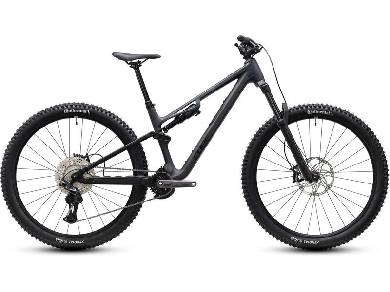 Cube Bikes Stereo Hpc Race Carbon/black click to zoom image