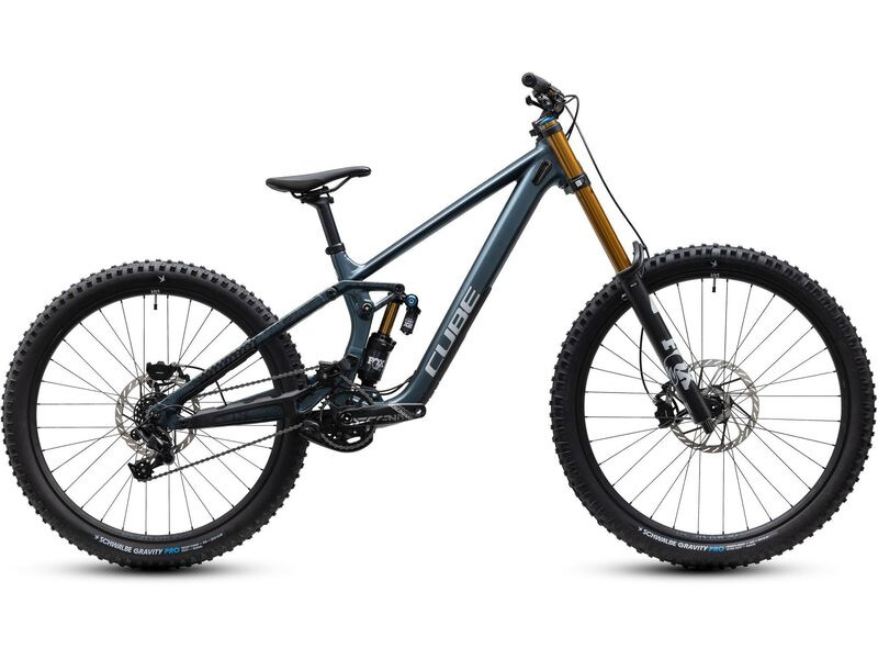 Cube Bikes Two15 Slx Deepteal/clouds click to zoom image