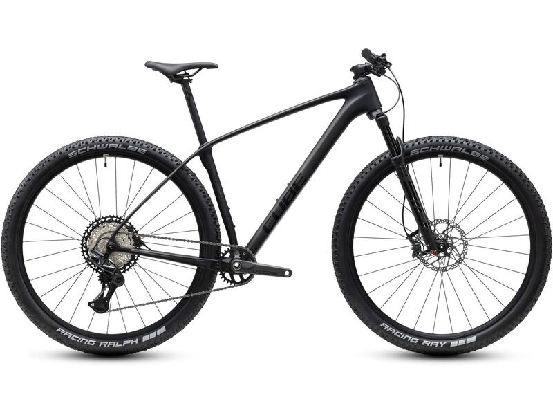 Cube Bikes Reaction C:62 Pro click to zoom image