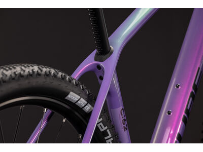 Cube Bikes Reaction C:62 Pro click to zoom image