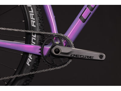 Cube Bikes Reaction C:62 Pro click to zoom image