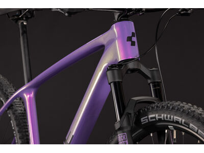 Cube Bikes Reaction C:62 Pro click to zoom image