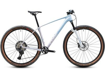 Cube Bikes Reaction C:62 Race Oceanbreeze/white