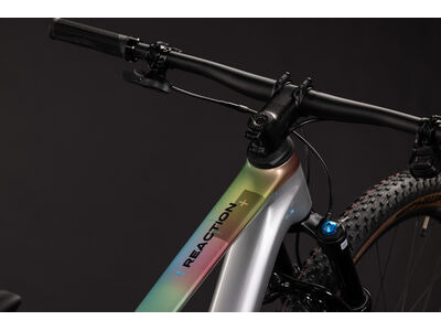 Cube Bikes Reaction C:68x Slx click to zoom image