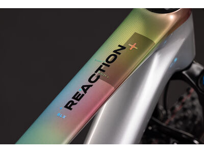 Cube Bikes Reaction C:68x Slx click to zoom image
