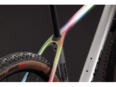 Cube Bikes Reaction C:68x Slx click to zoom image