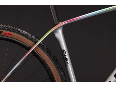 Cube Bikes Reaction C:68x Slx click to zoom image