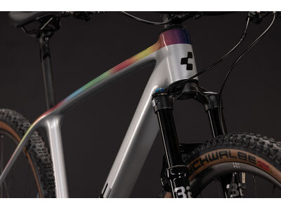Cube Bikes Reaction C:68x Slx click to zoom image