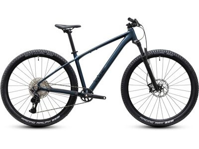 Cube Bikes Reaction Slx Navyblack/black