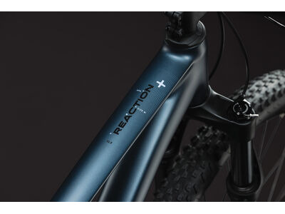 Cube Bikes Reaction Slx Navyblack/black click to zoom image