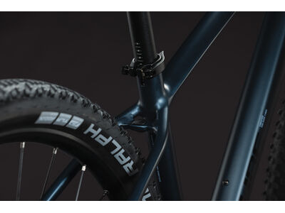 Cube Bikes Reaction Slx Navyblack/black click to zoom image