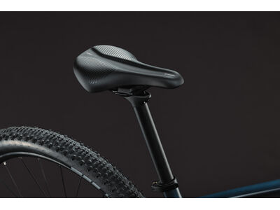 Cube Bikes Reaction Slx Navyblack/black click to zoom image