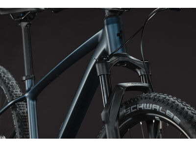 Cube Bikes Reaction Slx Navyblack/black click to zoom image