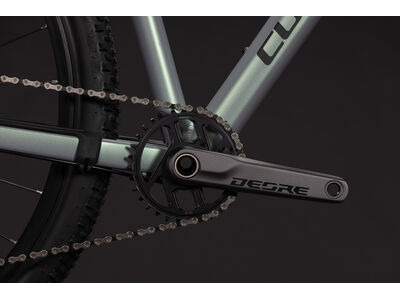Cube Bikes Reaction Slx Seagrey/black click to zoom image