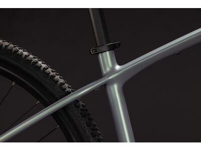 Cube Bikes Reaction Slx Seagrey/black click to zoom image