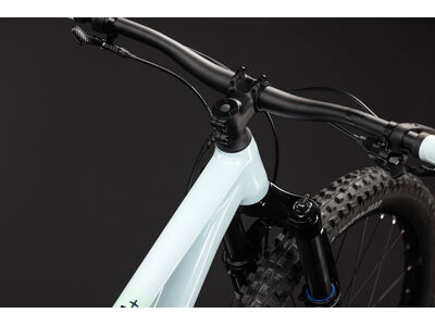 Cube Bikes Reaction Tm One Kolibri/black click to zoom image