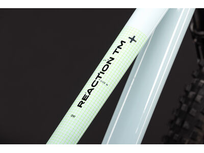 Cube Bikes Reaction Tm One Kolibri/black click to zoom image