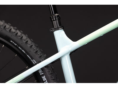 Cube Bikes Reaction Tm One Kolibri/black click to zoom image
