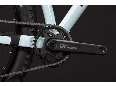 Cube Bikes Reaction Tm One Kolibri/black click to zoom image