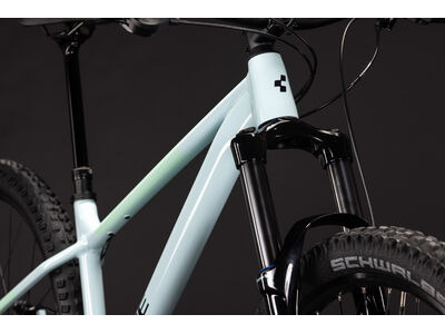 Cube Bikes Reaction Tm One Kolibri/black click to zoom image
