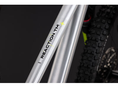 Cube Bikes Reaction Tm Pro click to zoom image