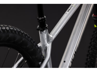 Cube Bikes Reaction Tm Pro click to zoom image