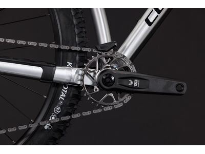 Cube Bikes Reaction Tm Pro click to zoom image