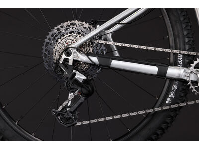 Cube Bikes Reaction Tm Pro click to zoom image