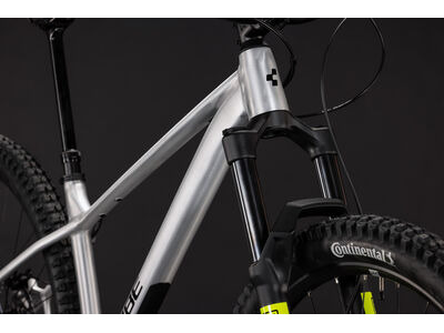 Cube Bikes Reaction Tm Pro click to zoom image