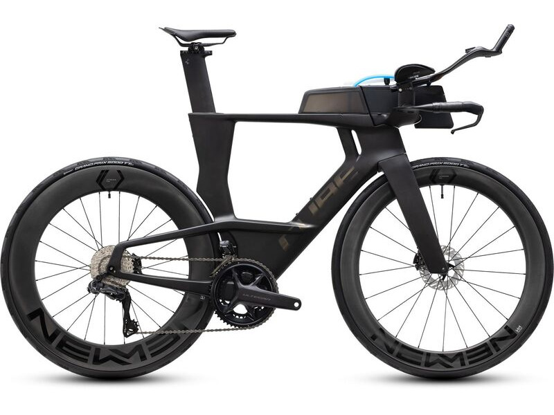 Cube Bikes Aerium C:68x Race Carbon/chrome click to zoom image