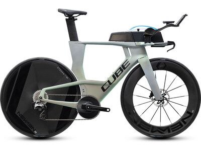 Cube Bikes Aerium C:68x Slt Aero